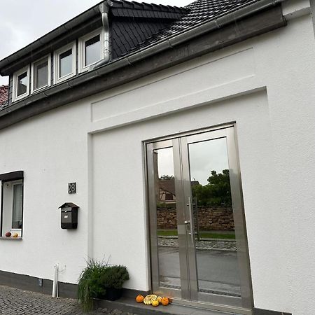 Linus Und Seine Ferienwohnungen An der Schmucke エクステリア 写真