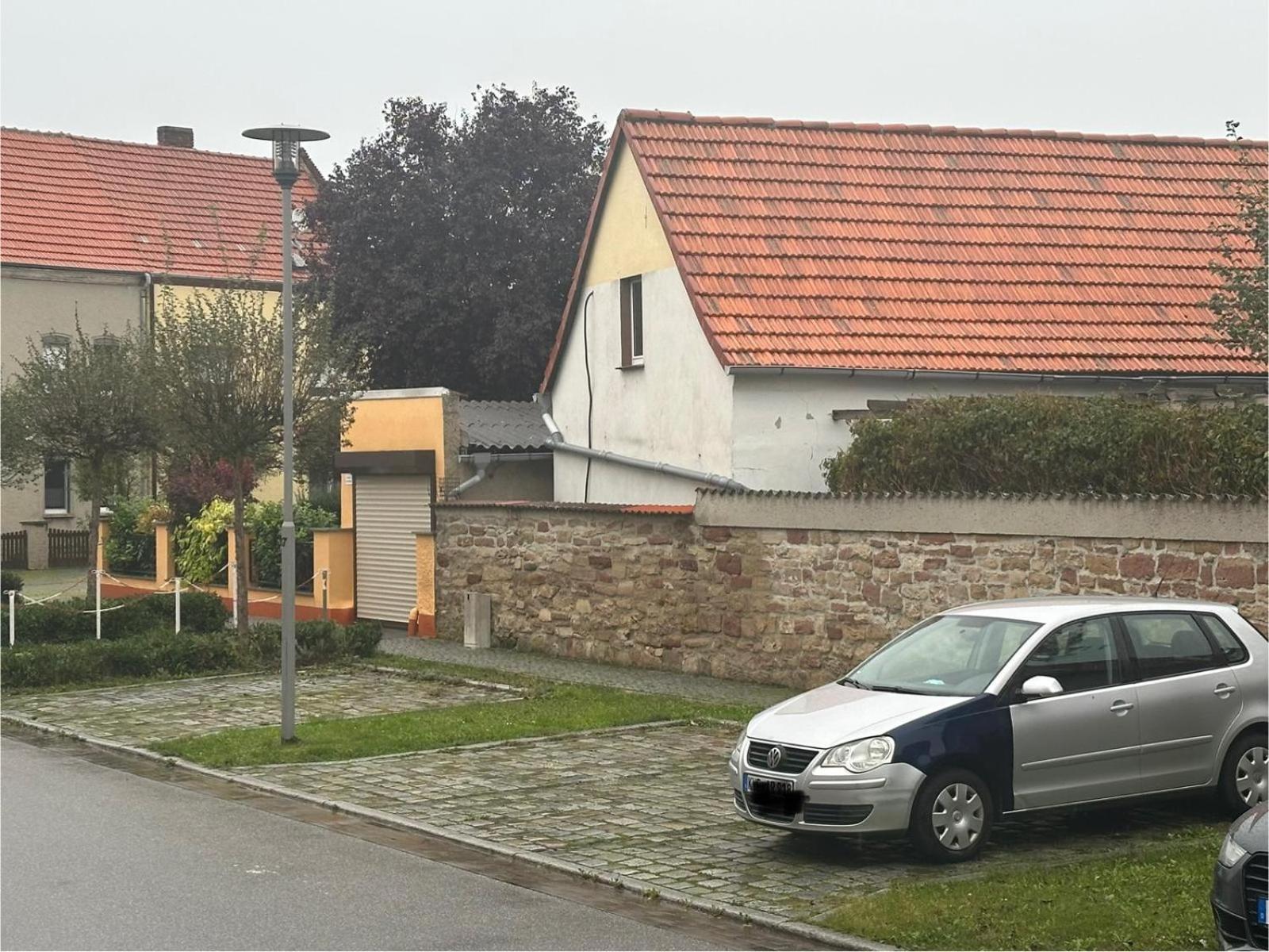 Linus Und Seine Ferienwohnungen An der Schmucke エクステリア 写真